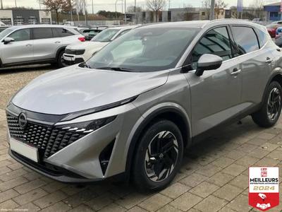 Nissan Qashqai e-Power 190 n-Connecta