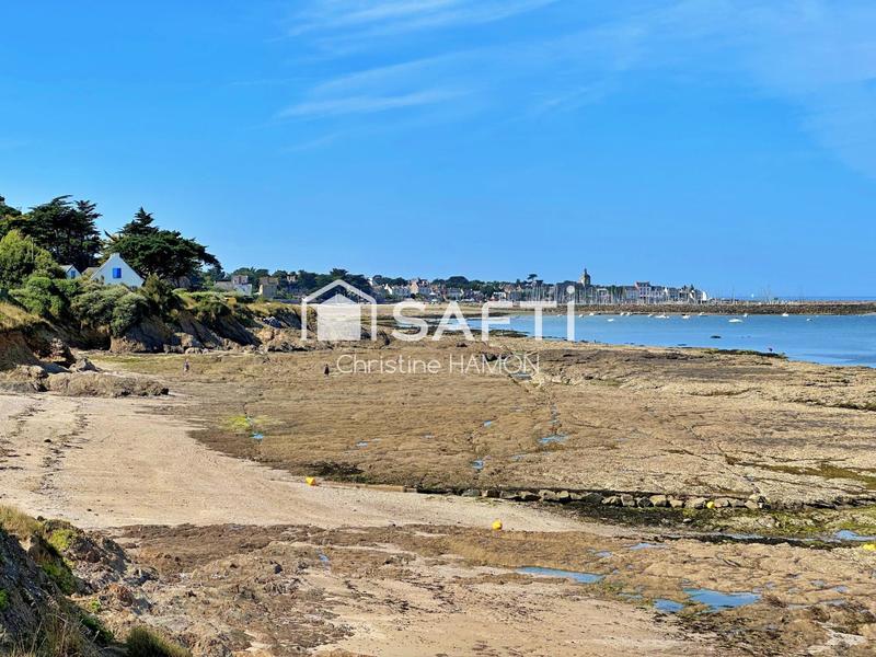 Maison - 72 m² - 3 pièces