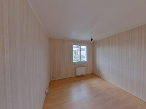 Pavillon - 98 m² - 5 pièces