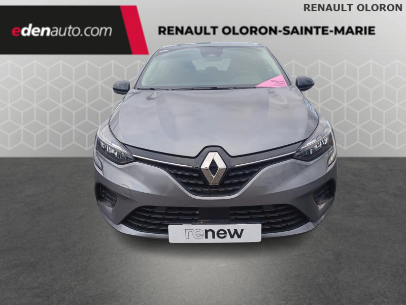 Renault Clio E-Tech full hybrid 145 Equilibre