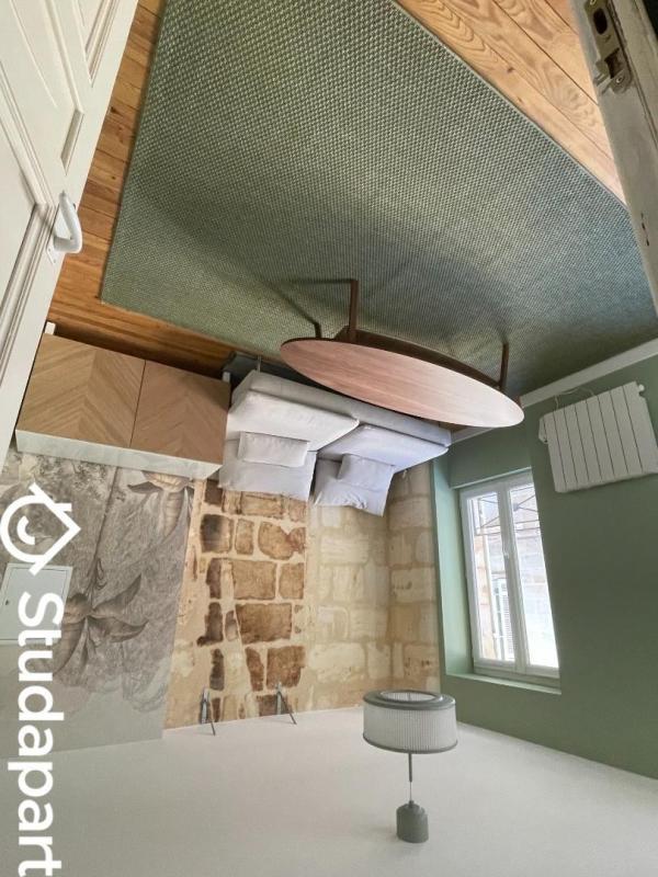 Appartement - 27 m² - 1 pièce