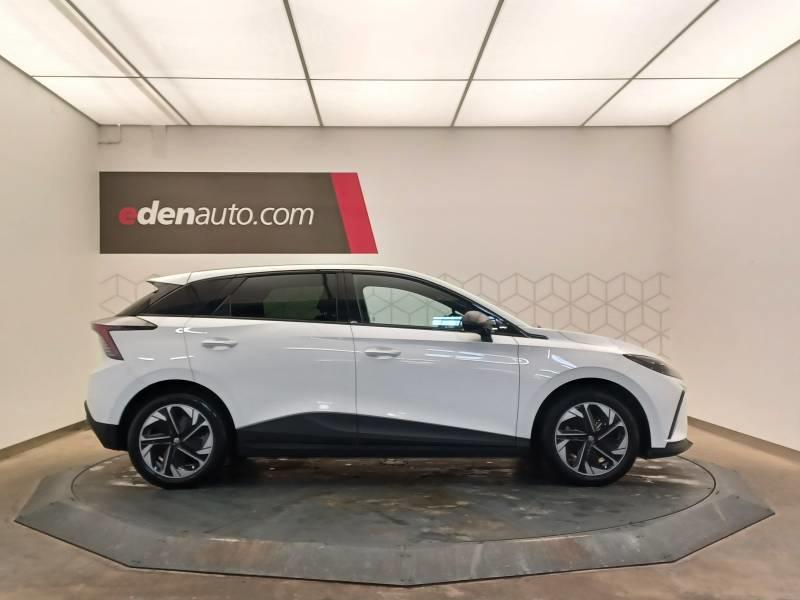 Mg Mg4 Electric 64kWh - 150 kW 2wd Comfort