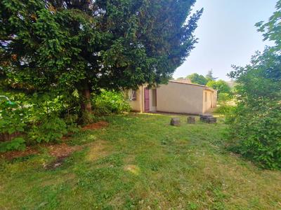 Maison - 72 m² - 3 pièces