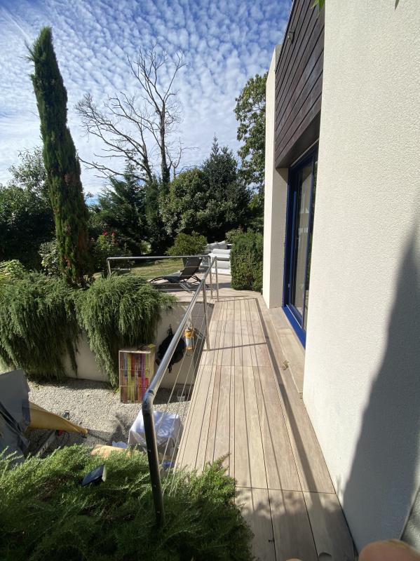 Maison - 165 m² - 8 pièces