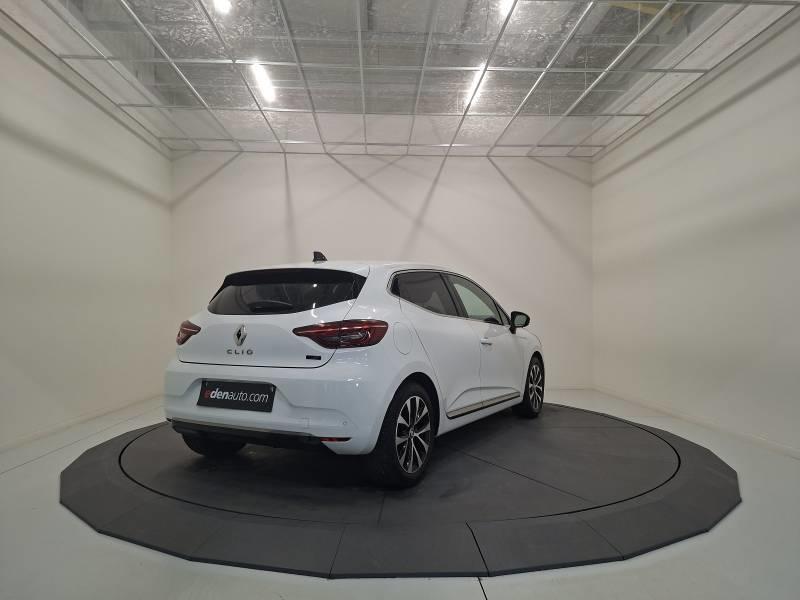 Renault Clio E-Tech full hybrid 145 Techno