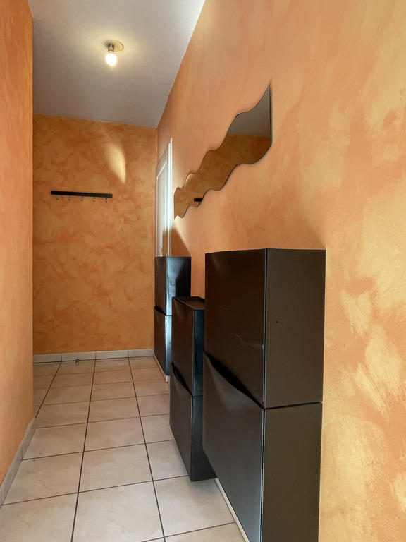 Appartement - 51 m² - 2 pièces