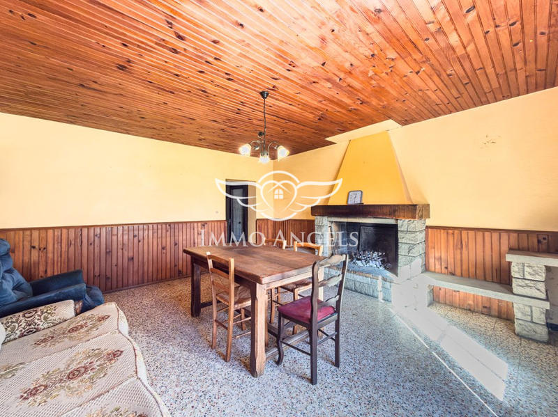 Mas - 158 m² - 8 pièces