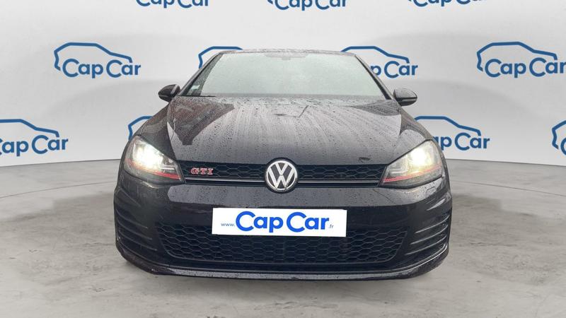 Volkswagen Golf GTi VII 2.0 Tsi 230 Dsg6 Performance - Automatique