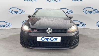 Volkswagen Golf GTi VII 2.0 Tsi 230 Dsg6 Performance - Automatique