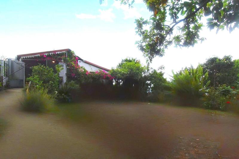 Maison - 118 m² - 8 pièces