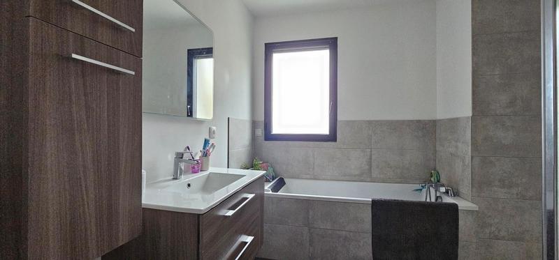 Maison - 116 m² - 5 pièces