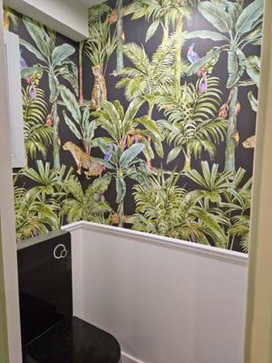 Maison ancienne - 121 m² - 5 pièces