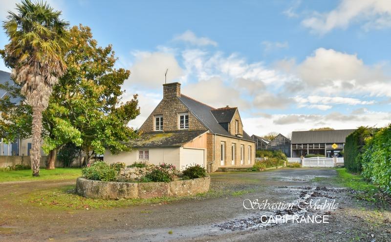 Maison - 145 m² - 4 pièces