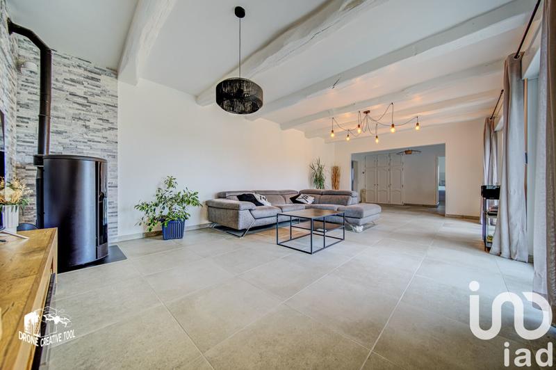 Maison - 171 m² - 5 pièces