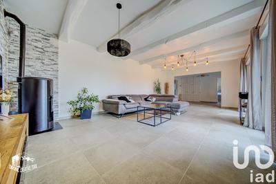 Maison - 171 m² - 5 pièces