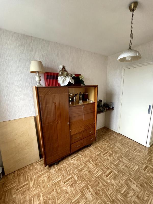 Appartement - 67 m² - 4 pièces