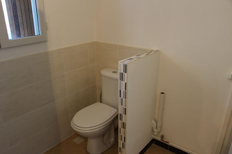 Appartement - 24 m² - 1 pièce