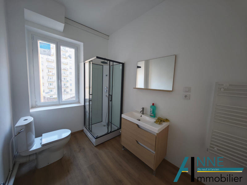 Appartement - 51 m² - 2 pièces