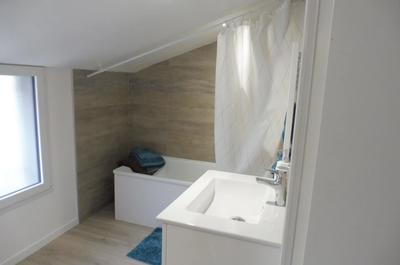 Appartement - 2 pièces