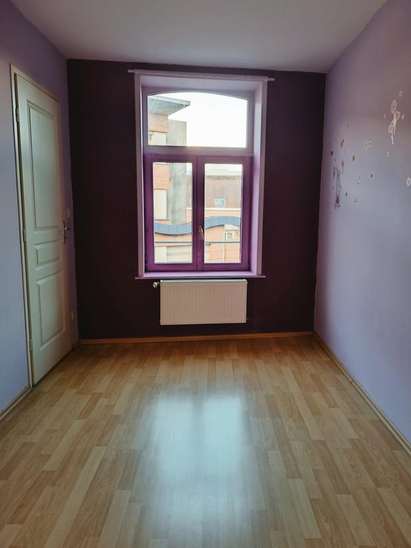 Maison ancienne - 164 m² - 8 pièces