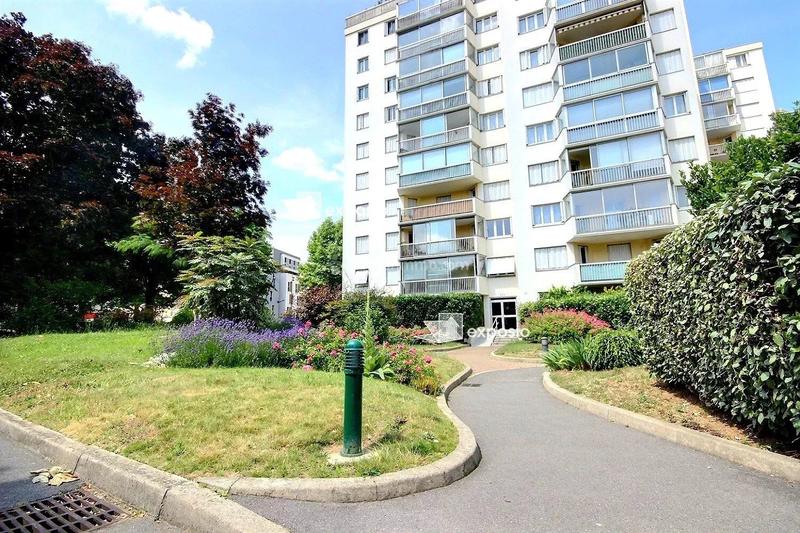 Appartement - 52 m² - 2 pièces