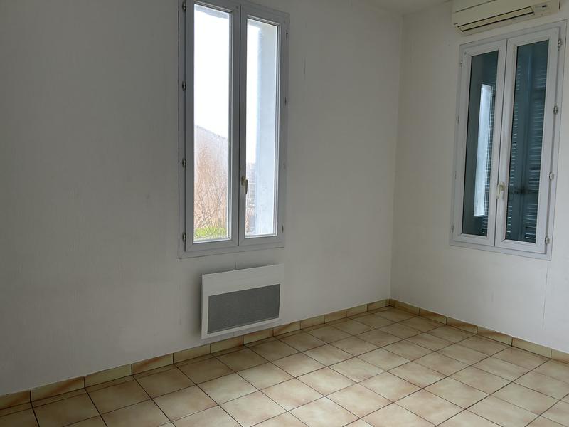 Maison - 80 m² - 5 pièces