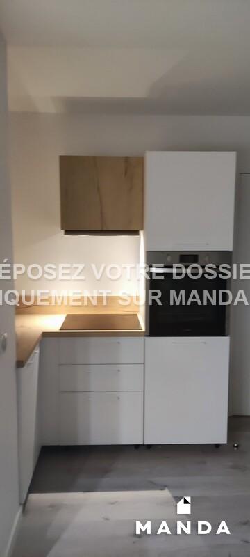 Appartement - 67 m² - 3 pièces