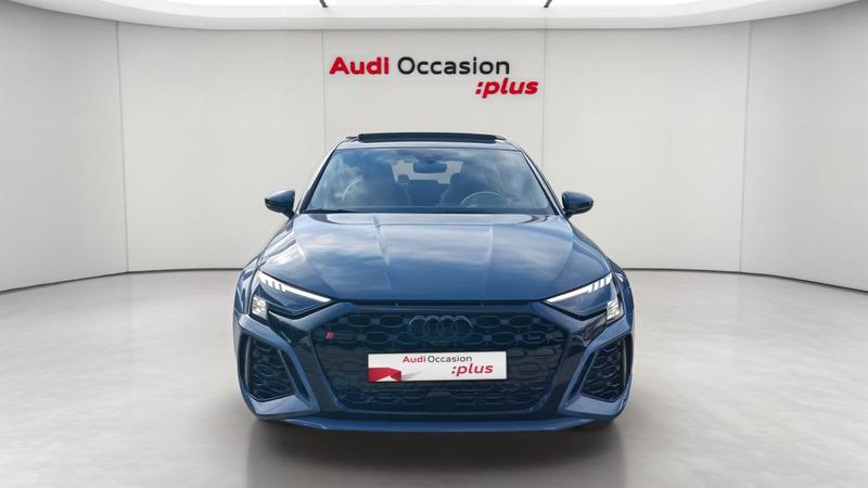 Audi Rs3 Sportback 2.5 Tfsi 400 s tronic 7 Quattro