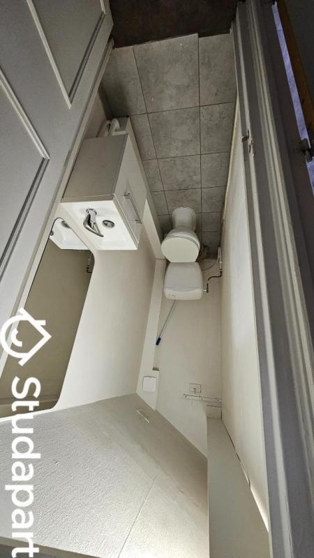 Appartement - 33 m² - 1 pièce
