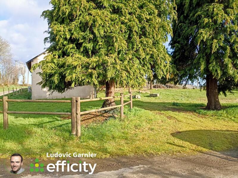 Ferme - 55 m² - 2 pièces