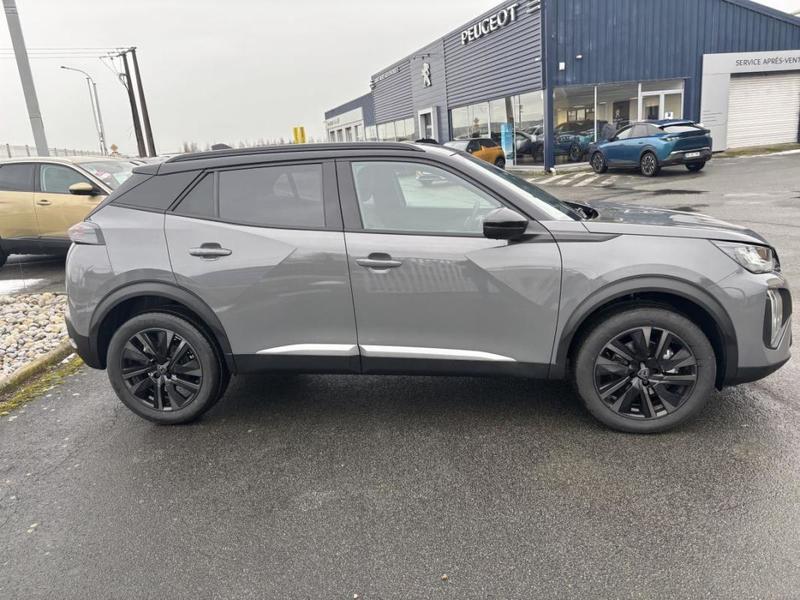 Peugeot 2008 II Hybrid 145 e-Dcs6 Envy