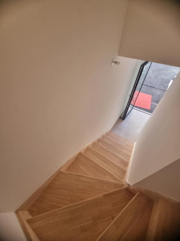 Maison - 76 m² - 3 pièces