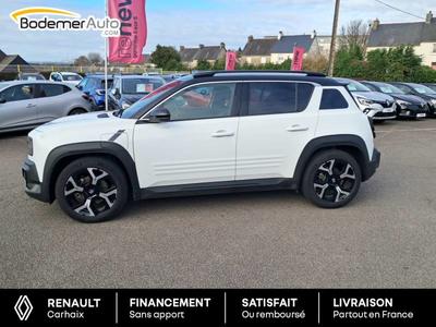 Renault R 4 E-Tech Electrique 150 ch autonomie confort Techno