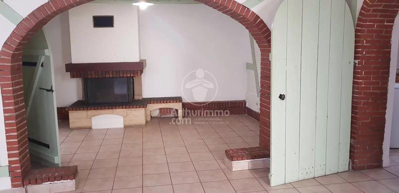 Bureau - 760 m² - 7 pièces