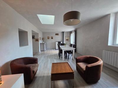 Maison - 185 m² - 6 pièces