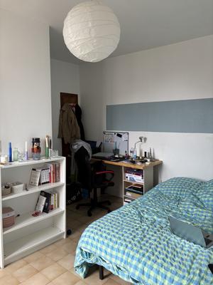 Appartement - 25 m² - 2 pièces