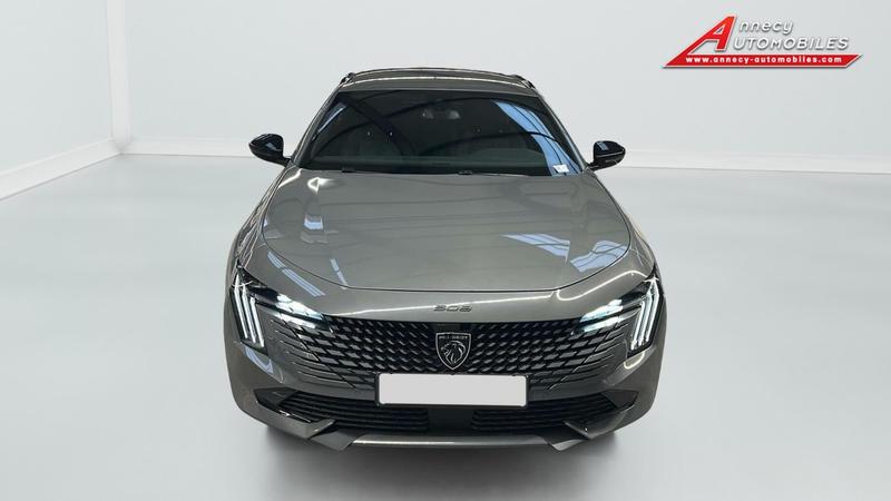 Peugeot 508 Sw Hybrid 225 e-Eat8 Allure