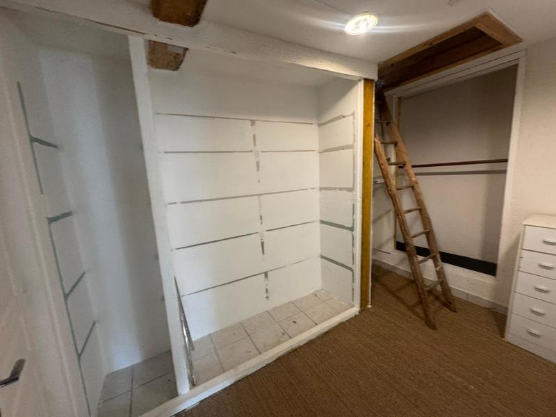 Maison de ville - 84 m² - 3 pièces