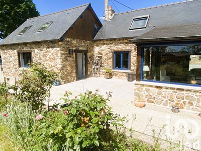 Maison - 110 m² - 7 pièces