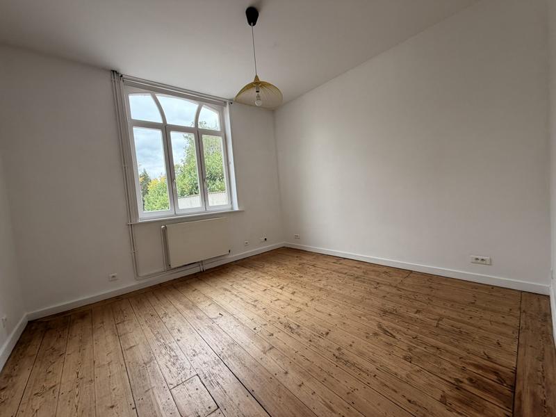 Maison - 157 m² - 6 pièces