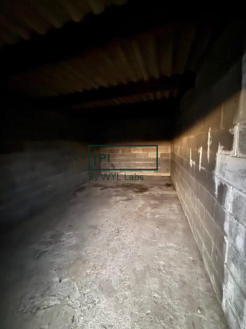 Parking / Garage - 18 m²