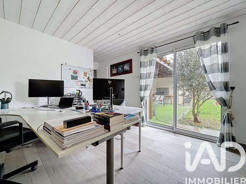 Maison - 174 m² - 6 pièces