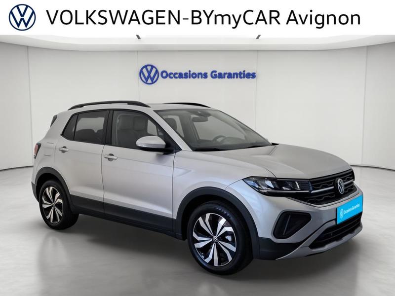 Volkswagen t-Cross 1.0 Tsi 116 Start/Stop Bvm6 Vw Edition