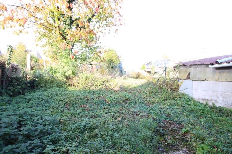 Maison ancienne - 60 m² - 3 pièces