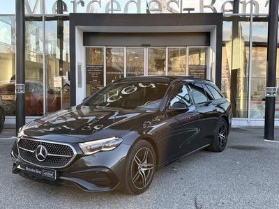 Mercedes Classe E Break 220 d Amg Line
