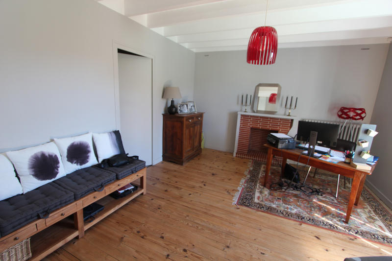 Maison - 225 m² - 7 pièces