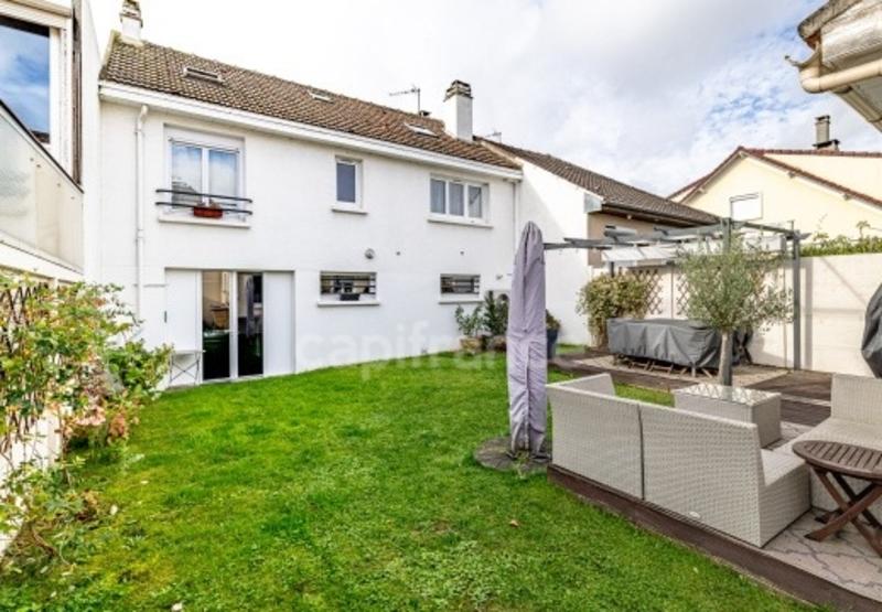 Maison - 147 m² - 5 pièces