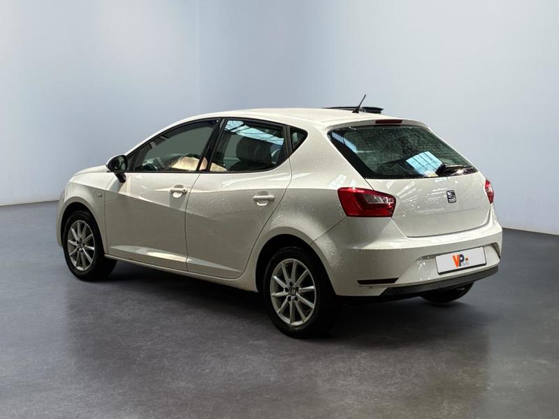 Seat Ibiza Business 1.4 Tdi 90 ch s/S Style