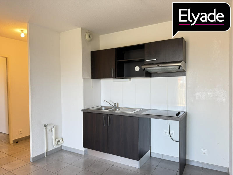 Appartement - 54 m² - 3 pièces