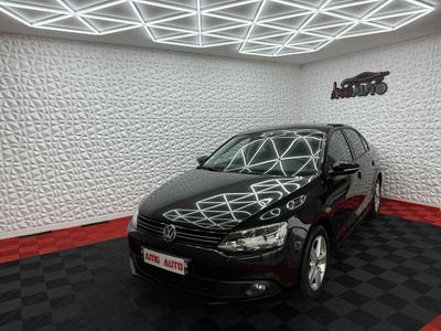 Volkswagen Jetta IV 1.6 Tdi 16v Blue Motion 105 Cv